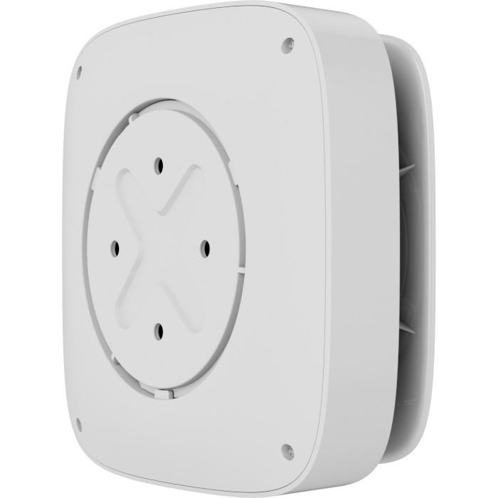 Ajax FireProtect 2 RB (Heat/Smoke/CO) (8EU) white датчик диму, температури та чадного газу на малюнкі №5