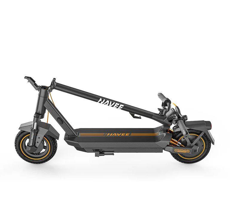 Електросамокат NAVEE GT3-E на малюнкі №3