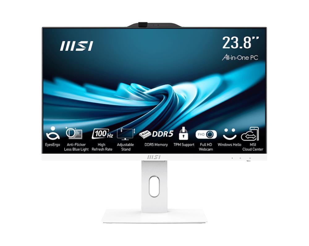 MSI PRO AP242P 14M-891EU