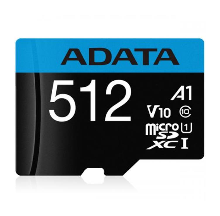 ADATA AUSDX512GUICL10A1-RA1