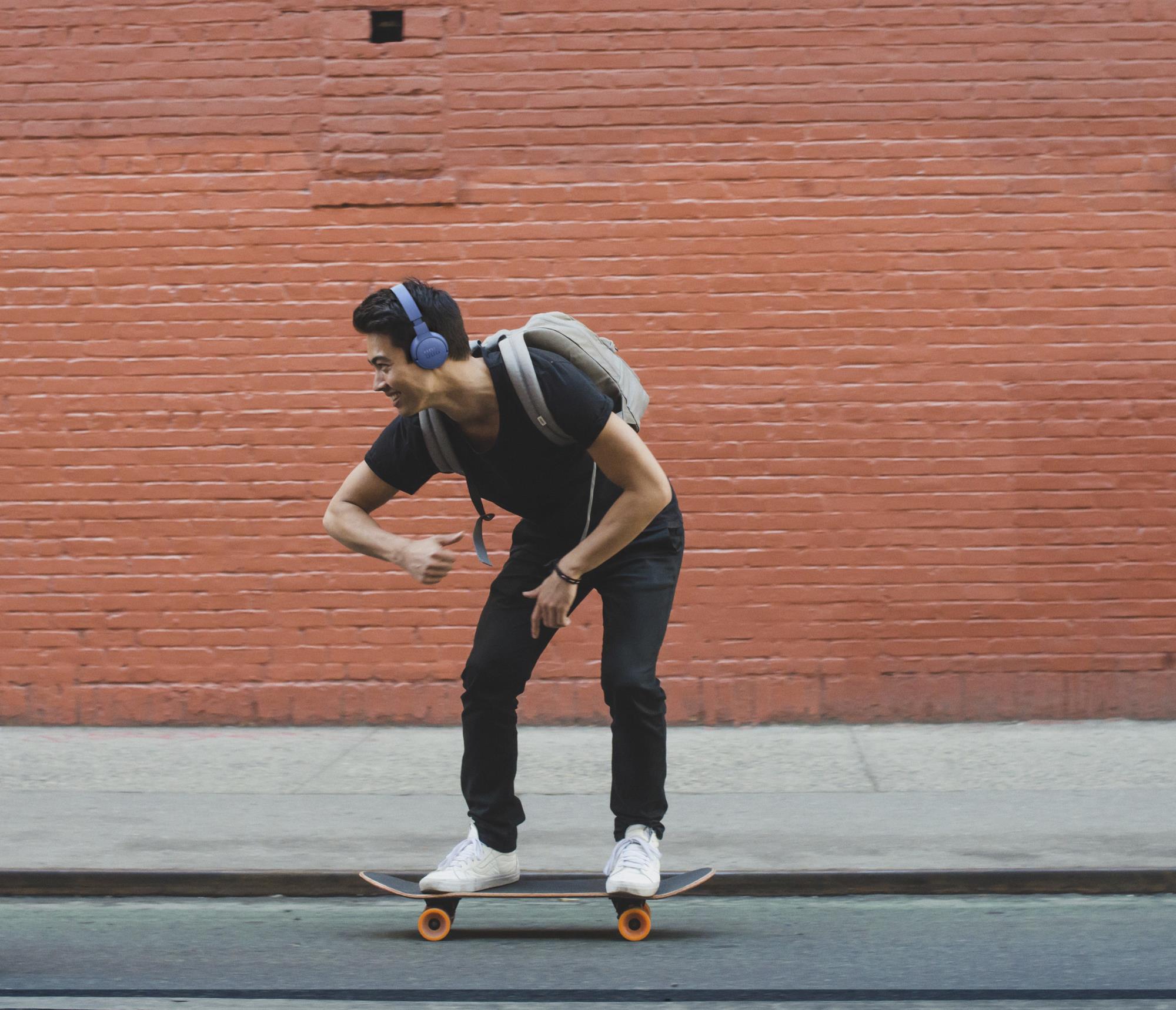 Навушники з БТ JBLT660NCBLK дивитися зображення № 11