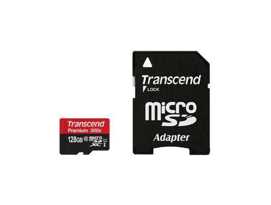 TRANSCEND TS128GUSDU1