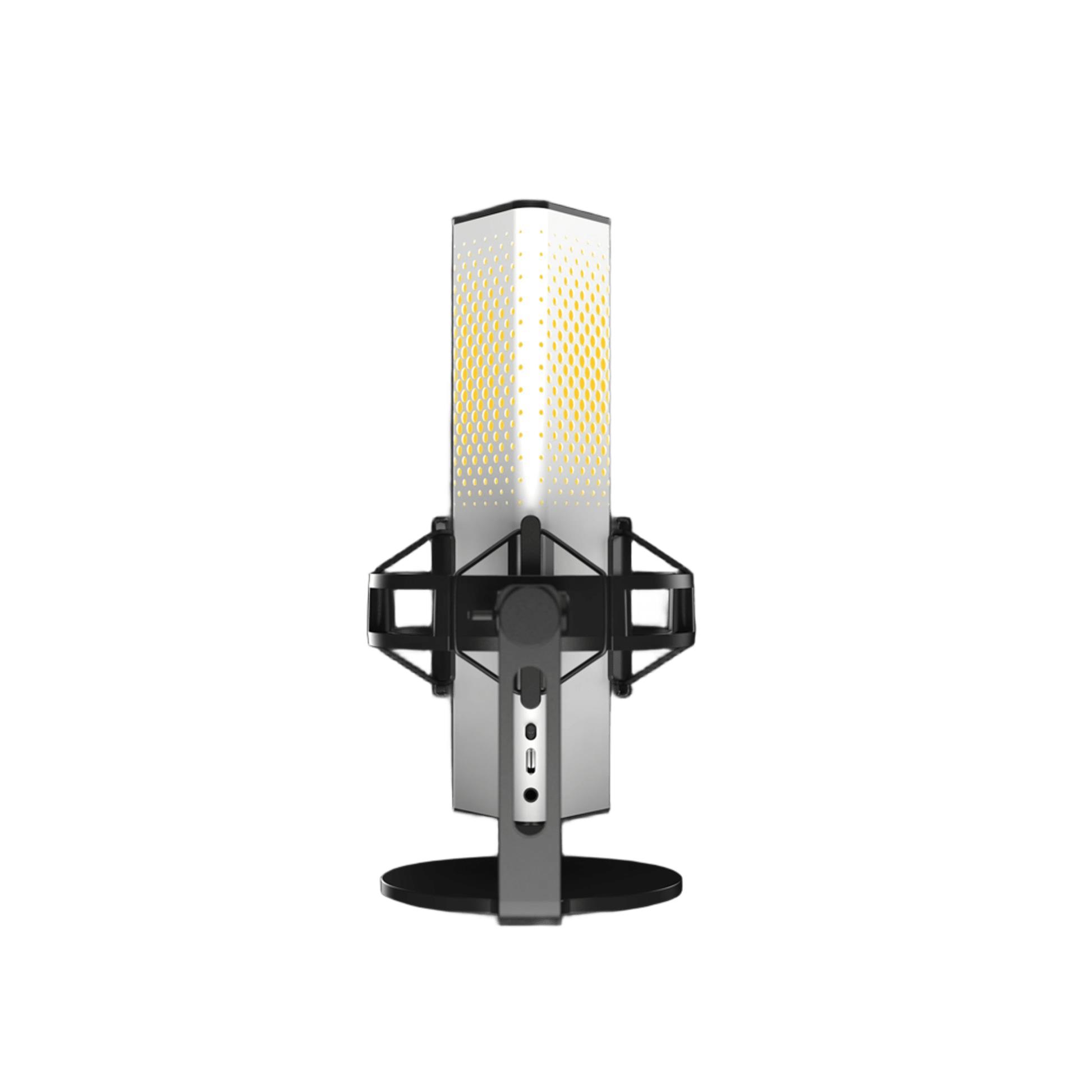 Мікрофон Endgame Gear Xstrm, білий на малюнкі №5