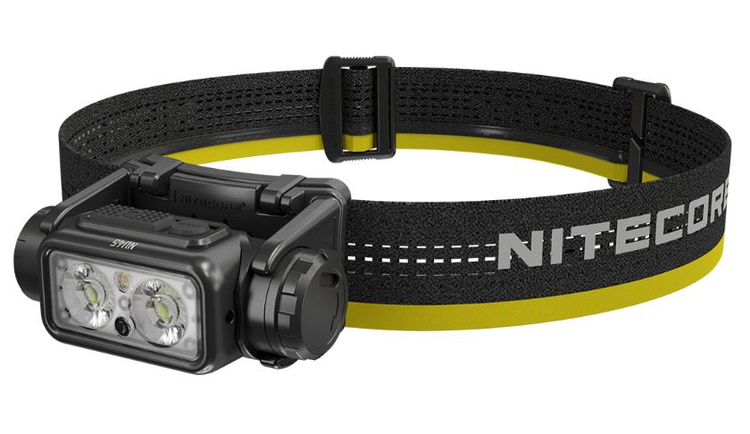 NITECORE NU45