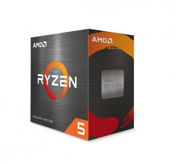 CPU | AMD | Desktop | Ryzen 5 | 5600GT | Cezanne | 3600 MHz | Cores 6 | 16MB | Socket SAM4 | 65 Watts | BOX | 100-100001488BOX