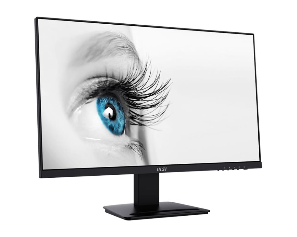 LCD Monitor MSI PRO MP273A 27