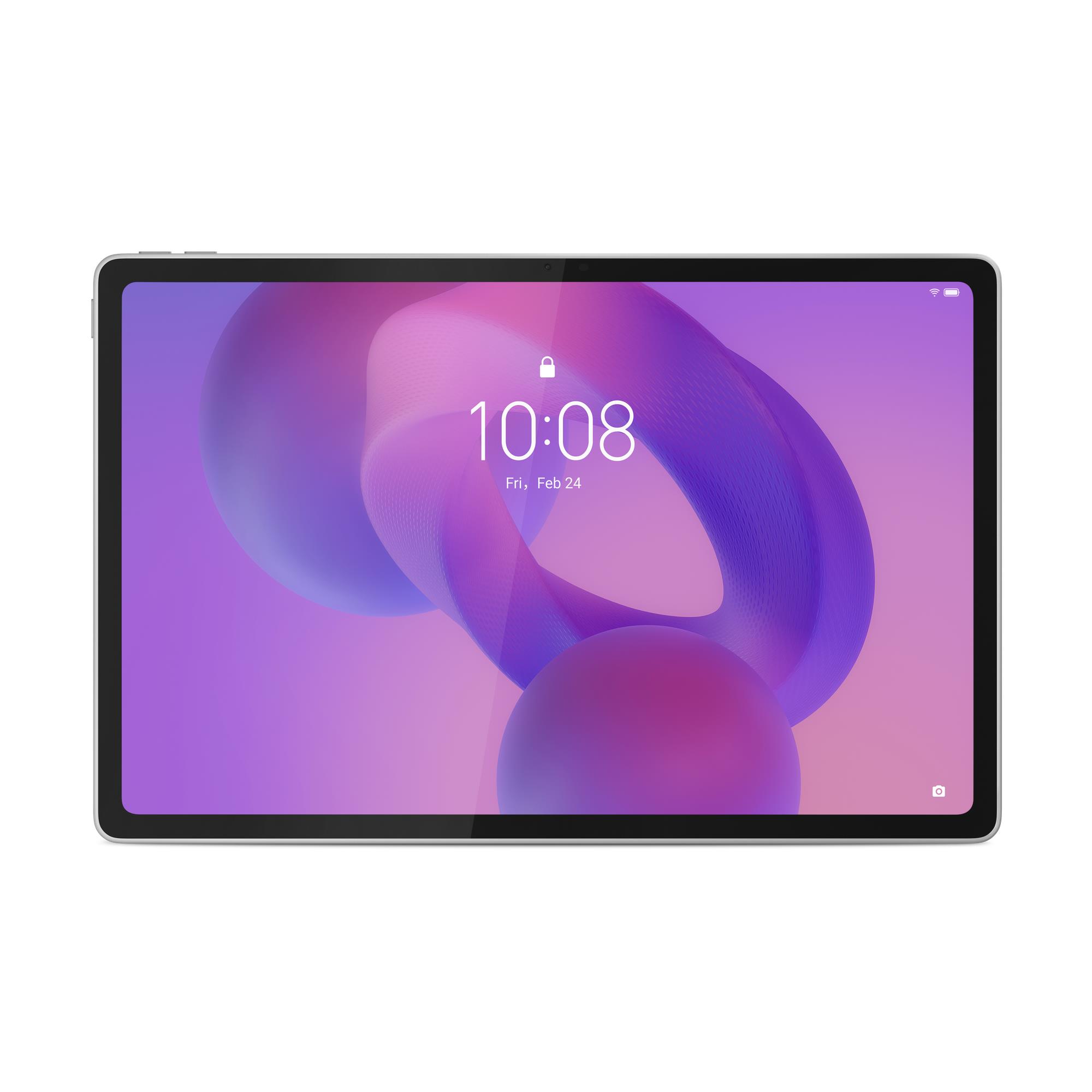 TABLET IDEA TAB PLUS 12″ WIFI/8/256 GREY ZAG70451PL LENOVO