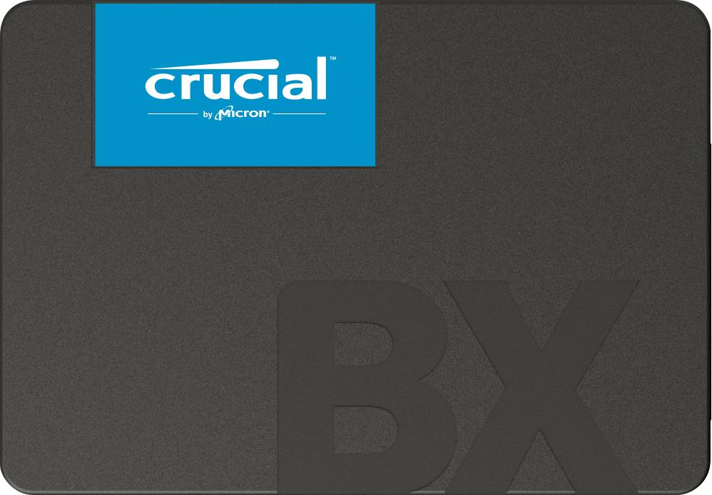 CRUCIAL CT2000BX500SSD1