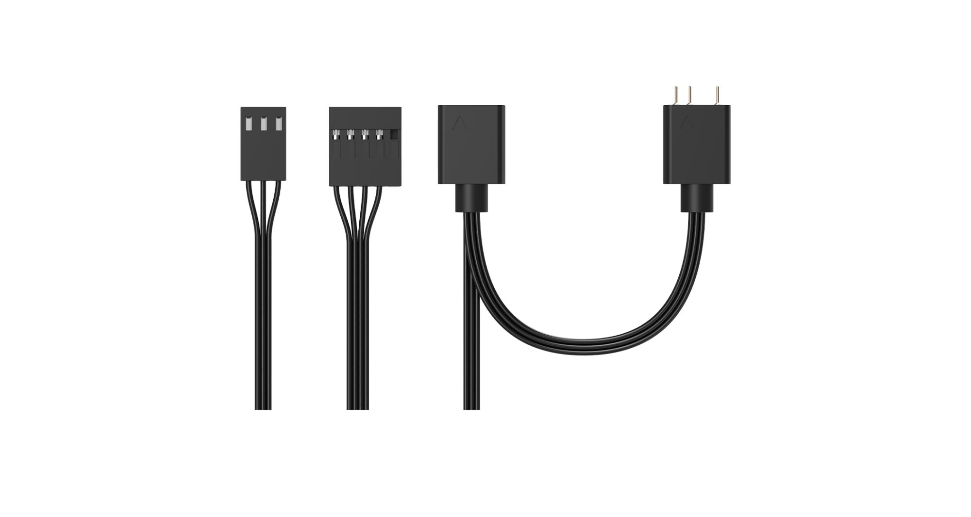 Система рідинного охолодження для компютерного процесора IOTA L36 BK (IOTA-L36-BK3ANWNN00X-GL) OCYPUS на малюнкі №9