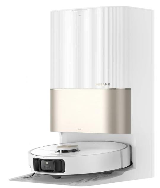 DREAME RLX63CE-2-WH C