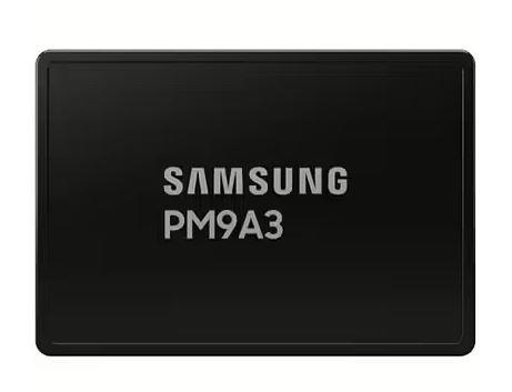 SAMSUNG MZQL215THBLA-00A07