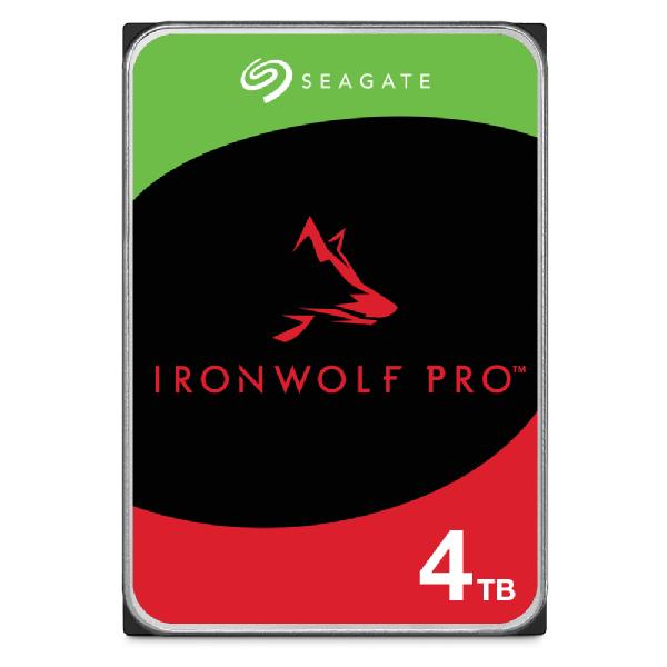 SEAGATE ST4000NT001