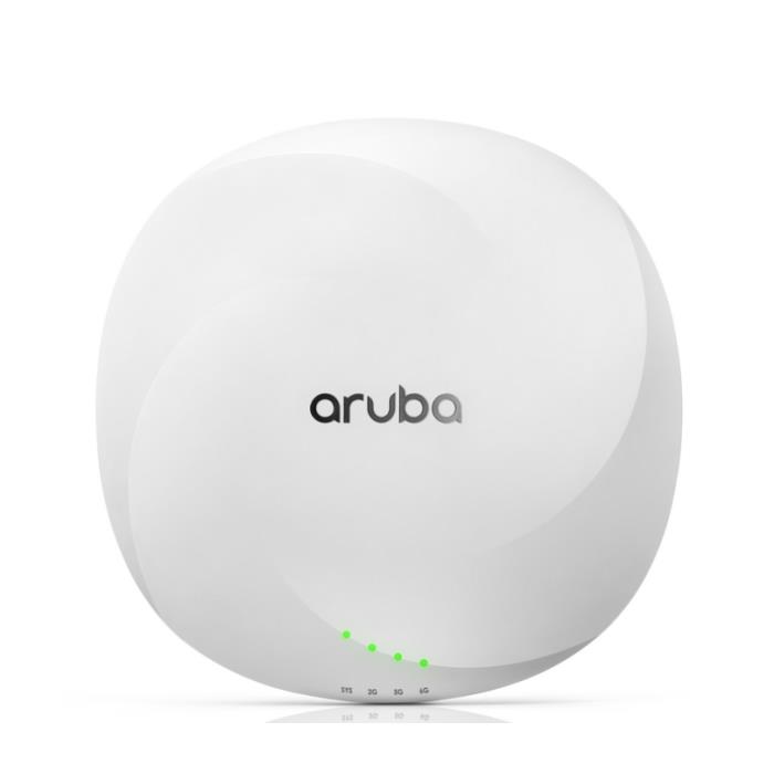 Wrl Access Point AP-635/R7J27A Aruba By HPE