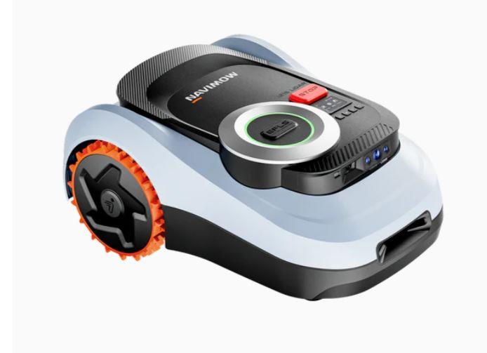 NINEBOT BY SEGWAY AA.12.04.02.0001