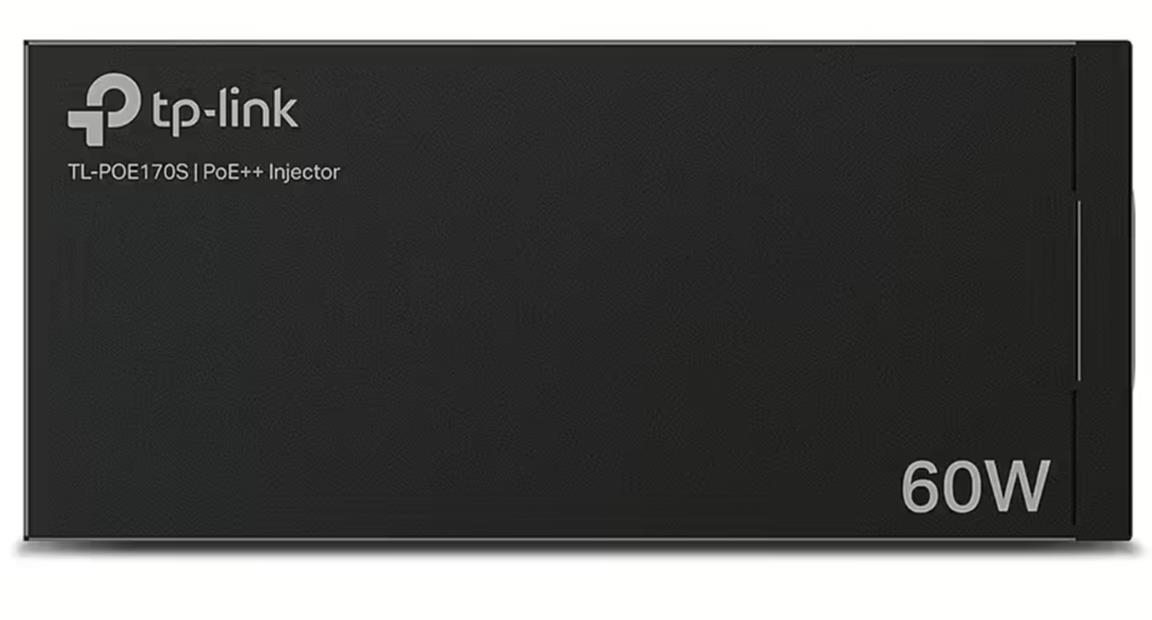 PoE++ інжектор, POE170S TP-LINK на малюнкі №3
