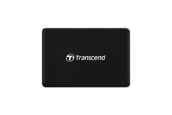 TRANSCEND TS-RDC8K2