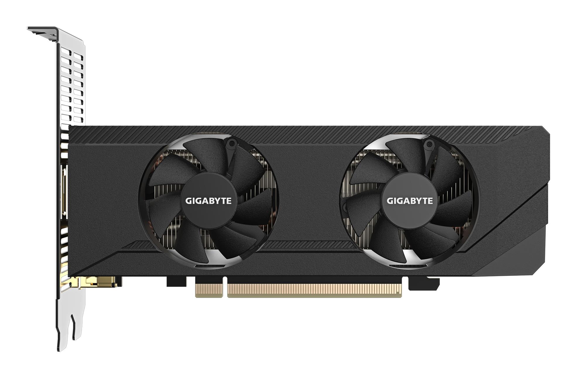 GIGABYTE GV-N3050D6-6GL