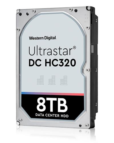 WESTERN DIGITAL 0B36399