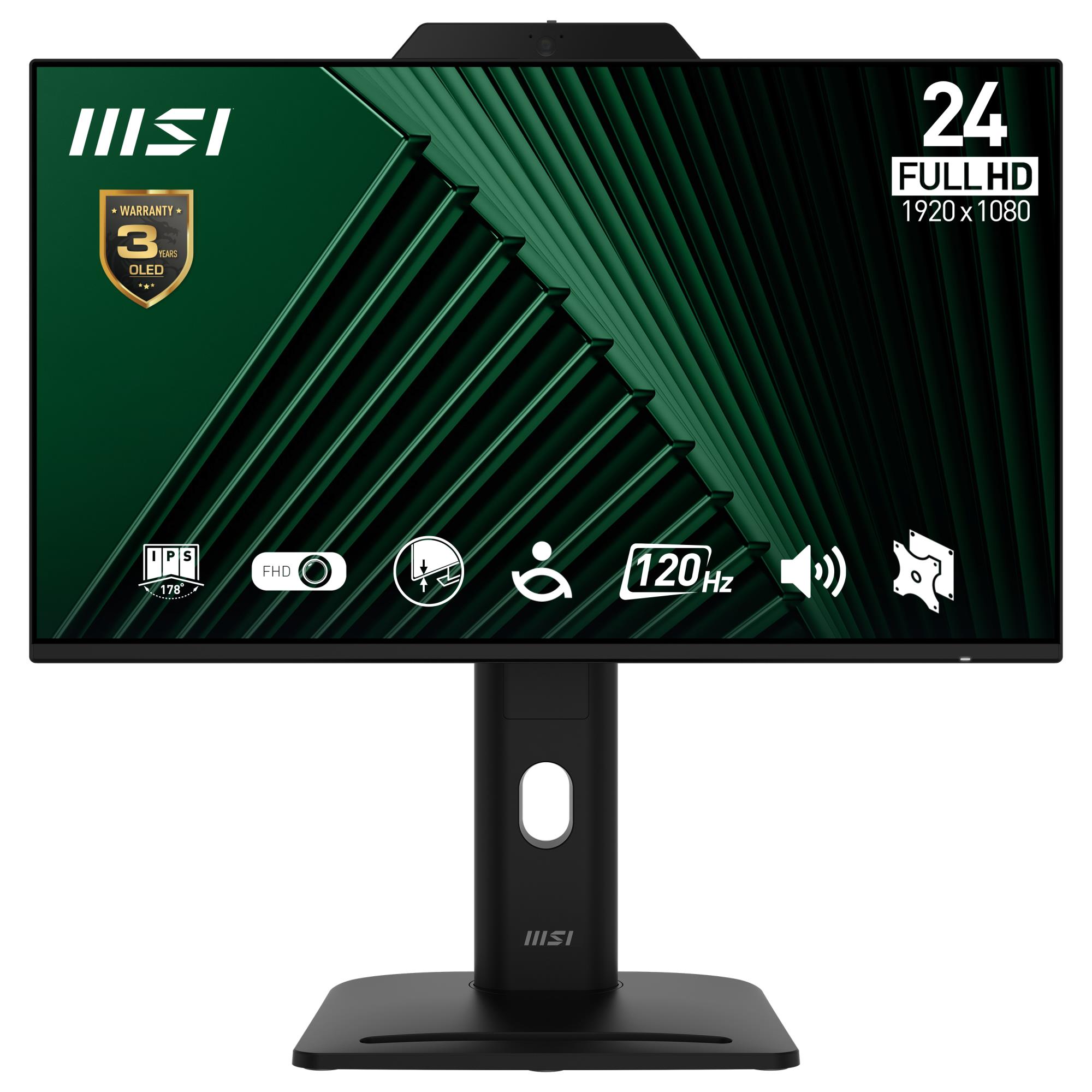 MSI PRO MP242PMG