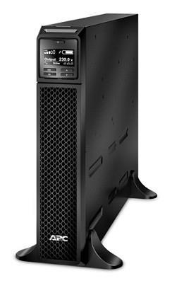 APC BY SCHNEIDER ELECTRIC UPS Smart 3000VA Srt 230V/SRT3000XLI APC