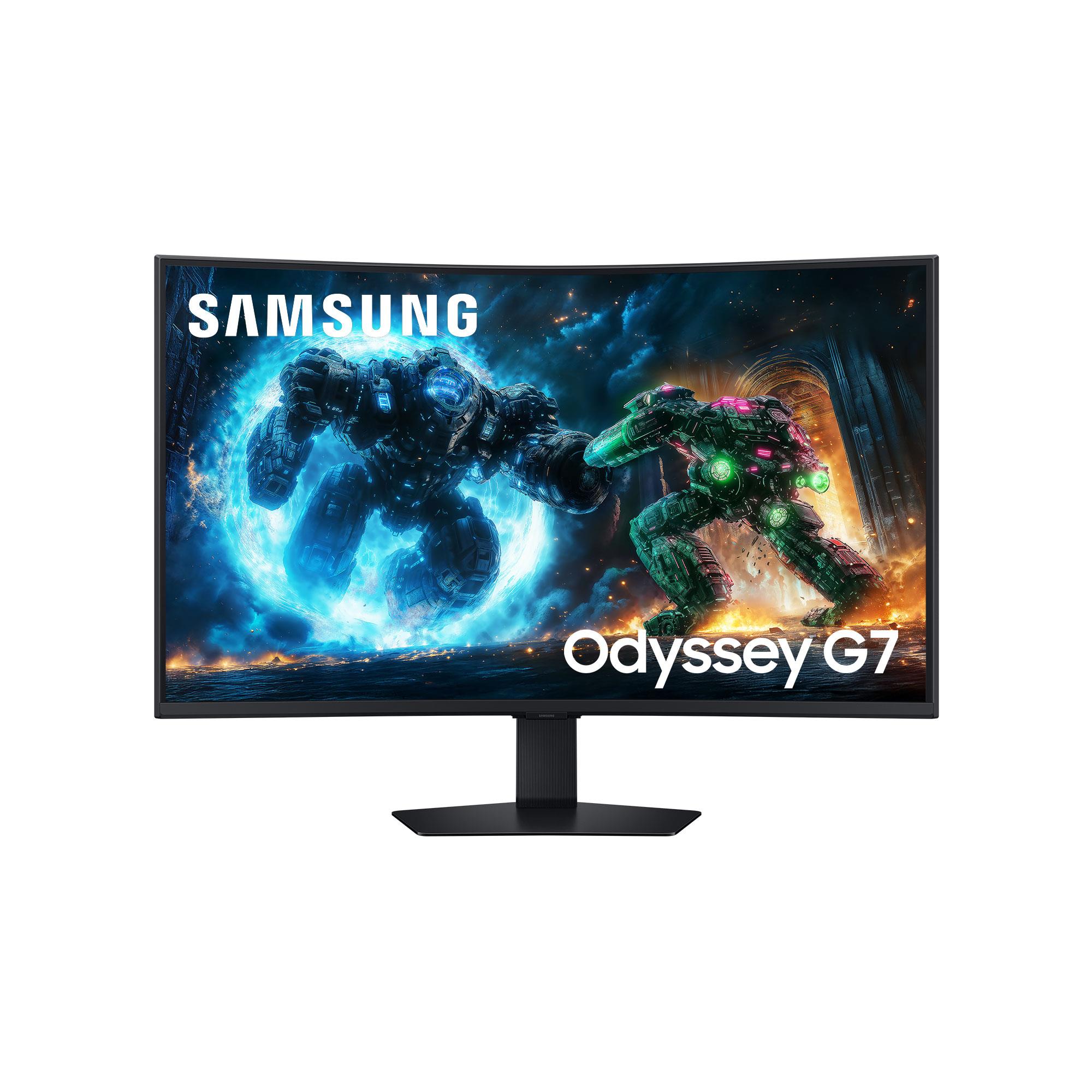 SAMSUNG LS37FG750EUXEN