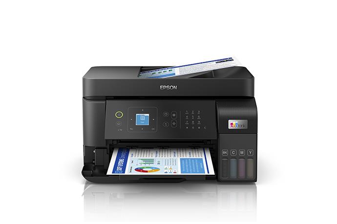 Printer/Cop/Scan/Fax L5590/Ecotank C11CK57403 Epson