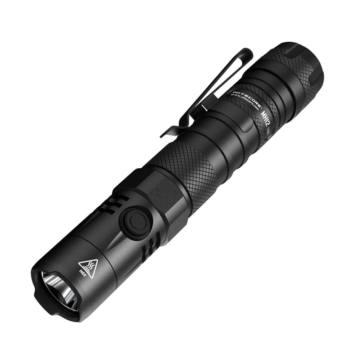 NITECORE MH12V2