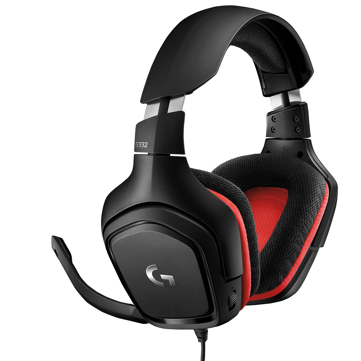 LOGITECH 981-000757