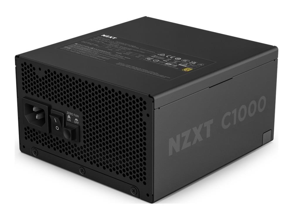 NZXT PA-0G2BB-EU