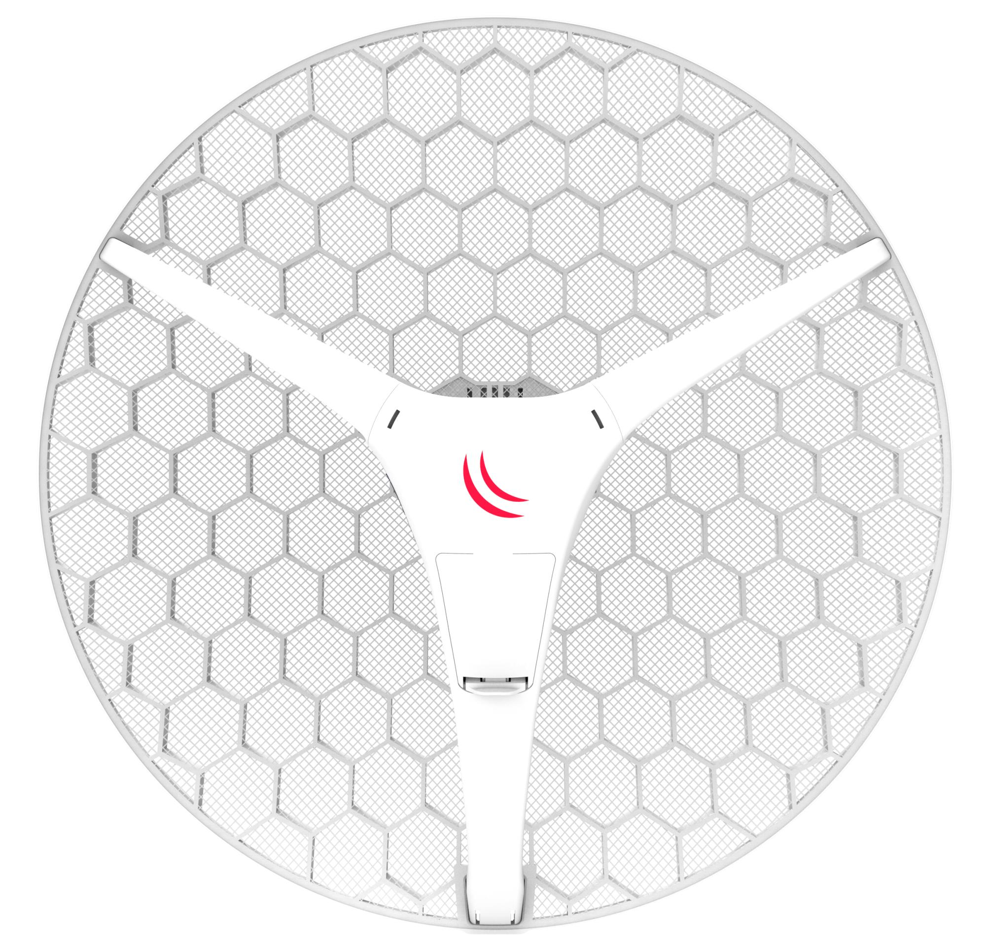 MIKROTIK RBLHGG-5ACD-XL4PACK