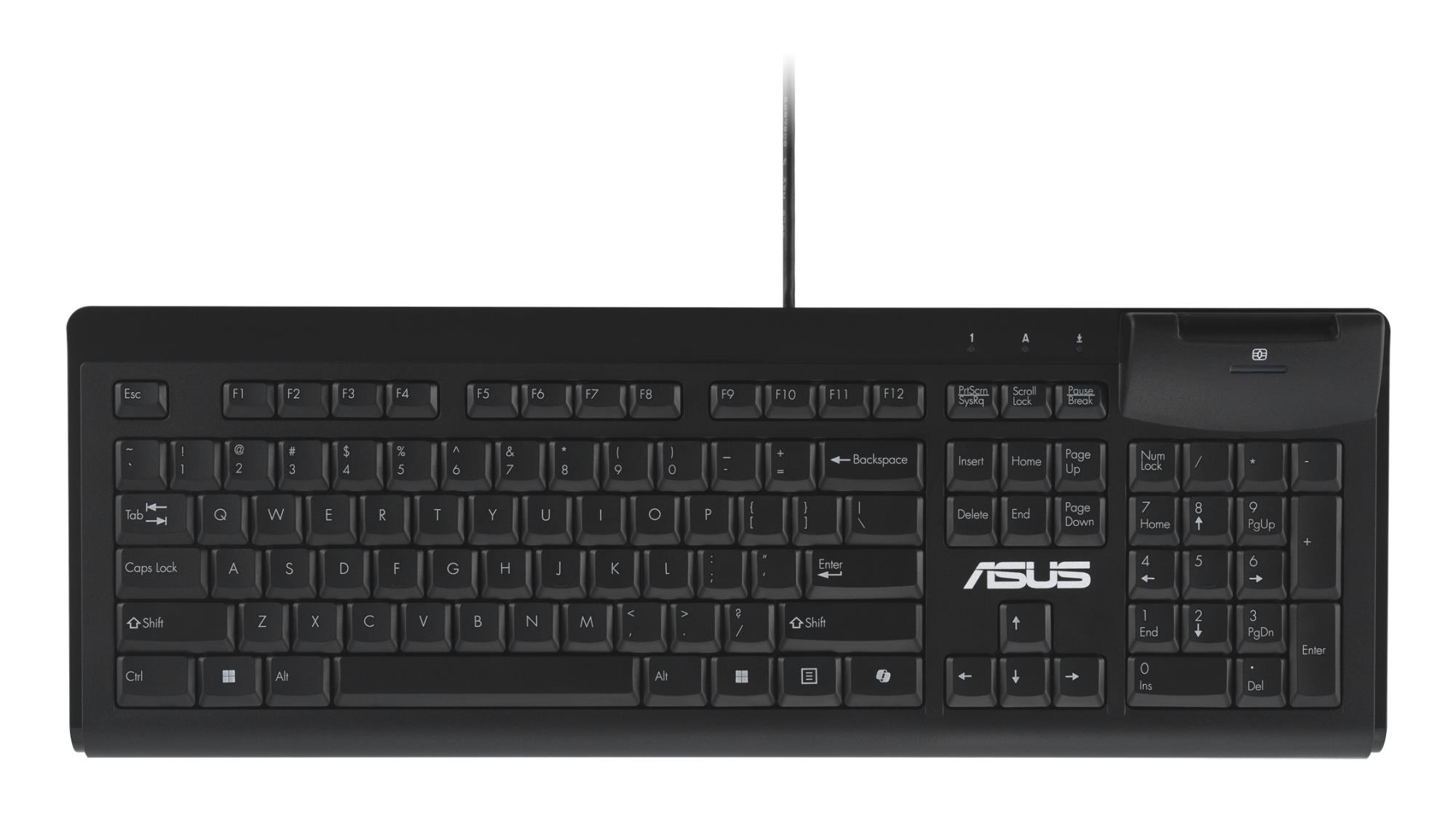 ASUS 90XB05E0-BKB010