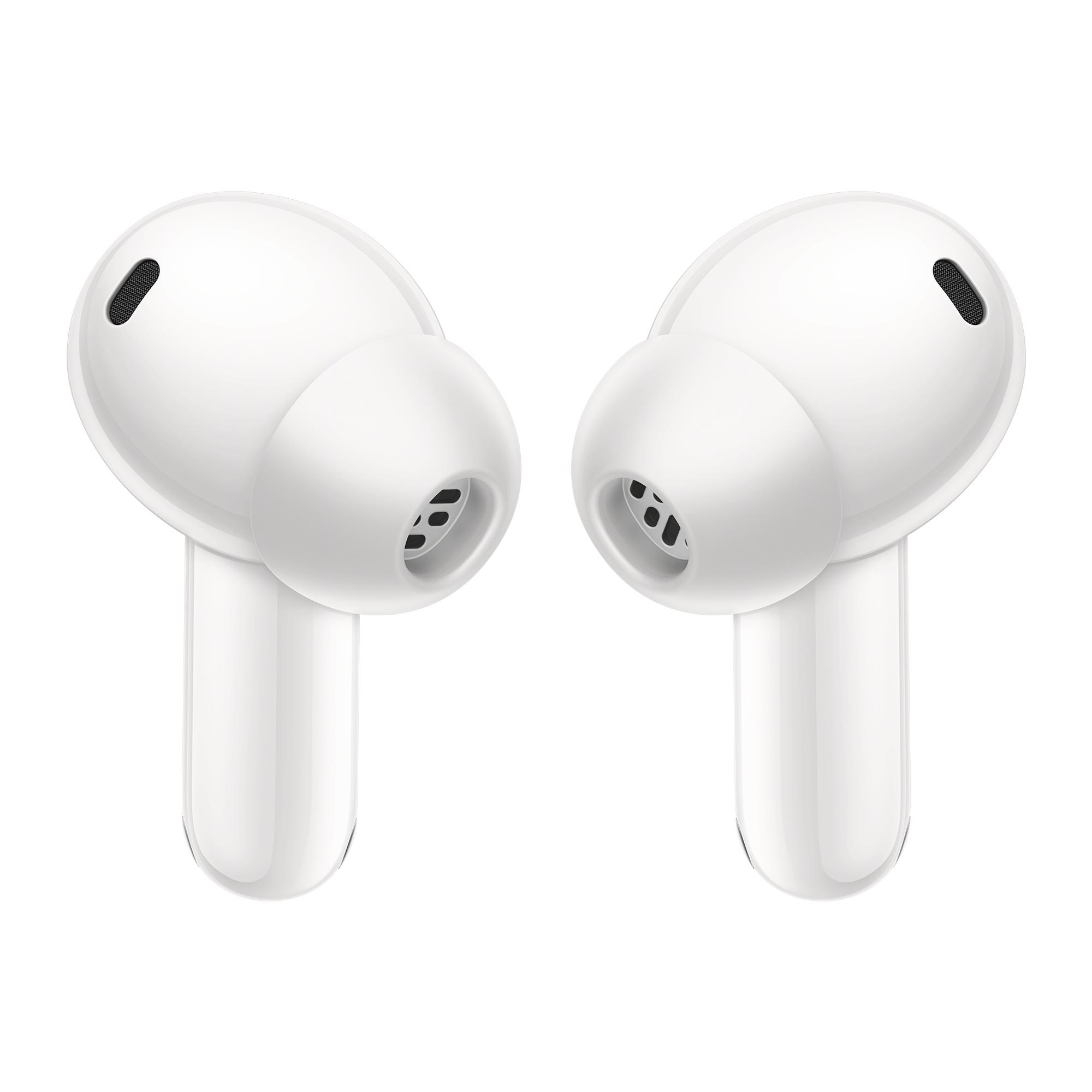 Бездротові навушники Enco X3S ETED1 Nebula Silver OPPO на малюнкі №10