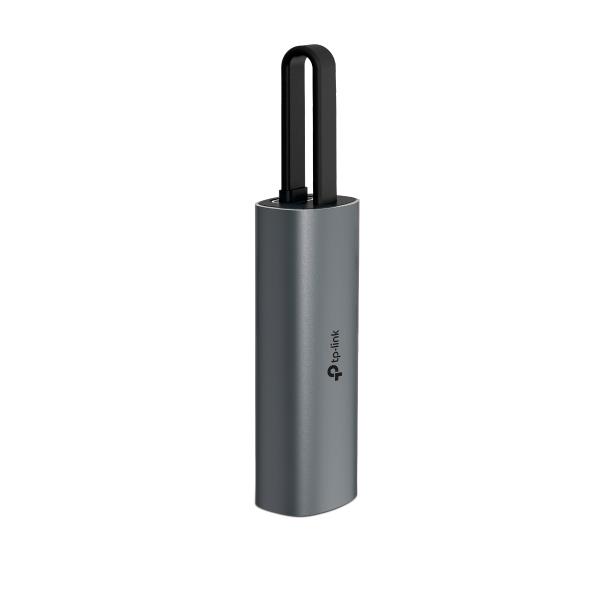 Мережевий адаптер USB Type-C, UE302C TP-LINK на малюнкі №3