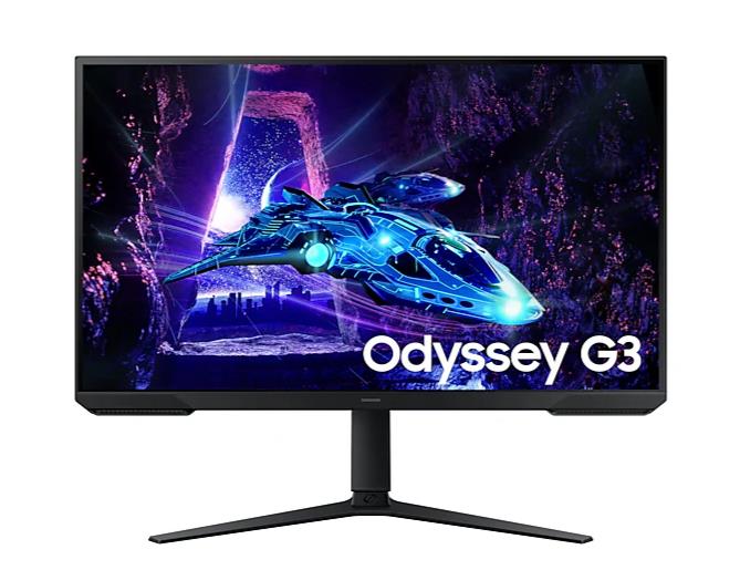 SAMSUNG LS32DG302EUXEN