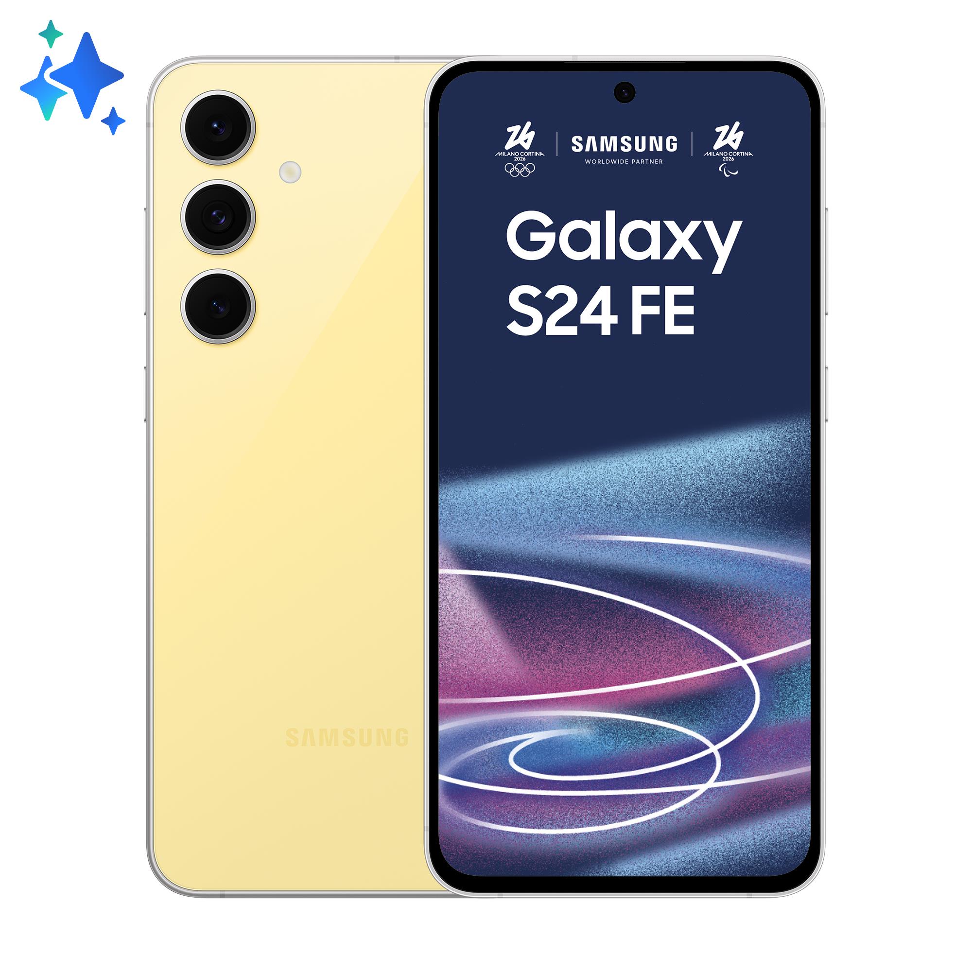 SAMSUNG SM-S721BZYDEUE