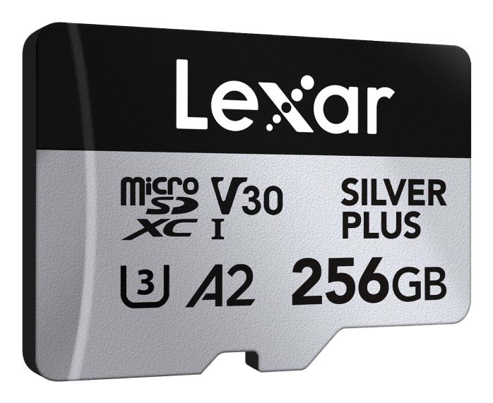 LEXAR LMSSIPL256G-BNANG