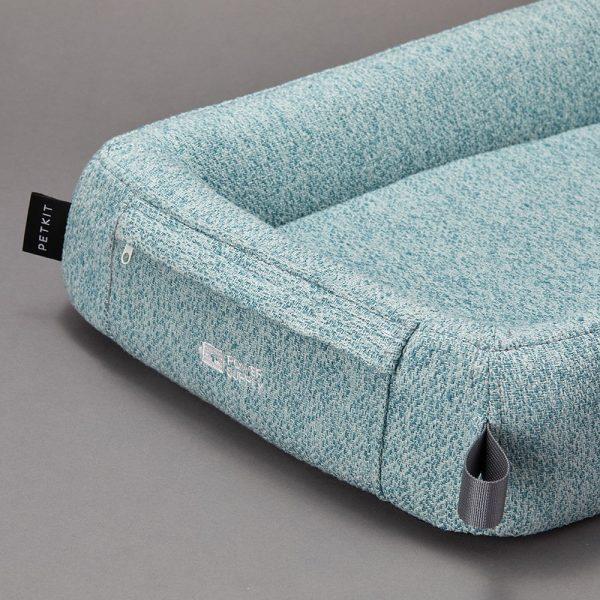 Ліжко-лежак PETKIT FOUR SEASON PET BED розмір L P7110 на малюнкі №6