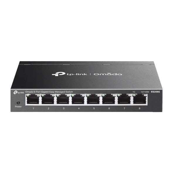 TP-LINK ES208G