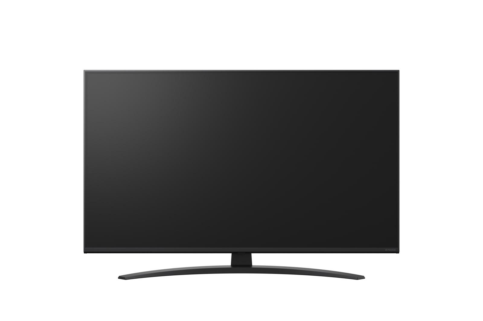 LG 43NANO81A3A