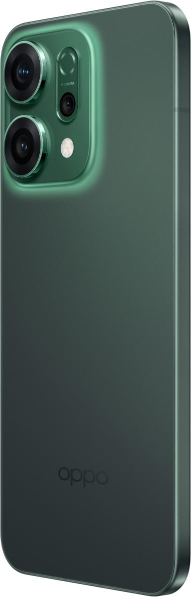 Мобільний телефон RENO14 5G 12/256 CPH2737 LUMINOUS GREEN OPPO