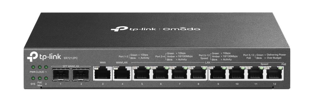TP-LINK ER7212PC