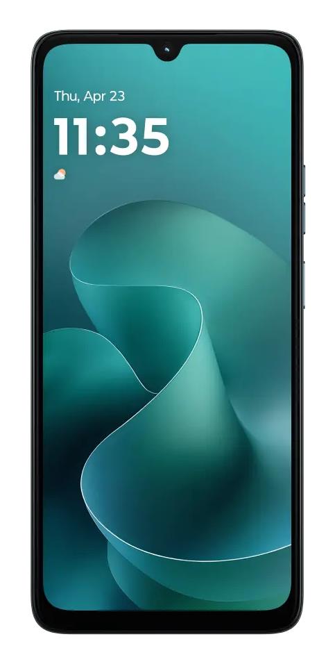 Мобільний телефон MOTO G06 4/256GB TAPESTRY PBA00000UA MOTOROLA