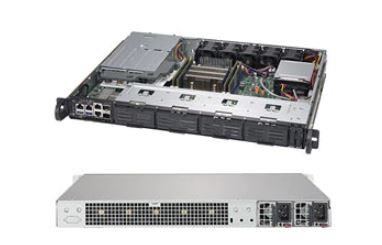 SUPERMICRO SYS-1019D-FRN5TP