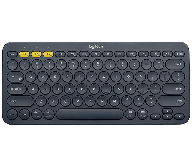 LOGITECH 920-007584