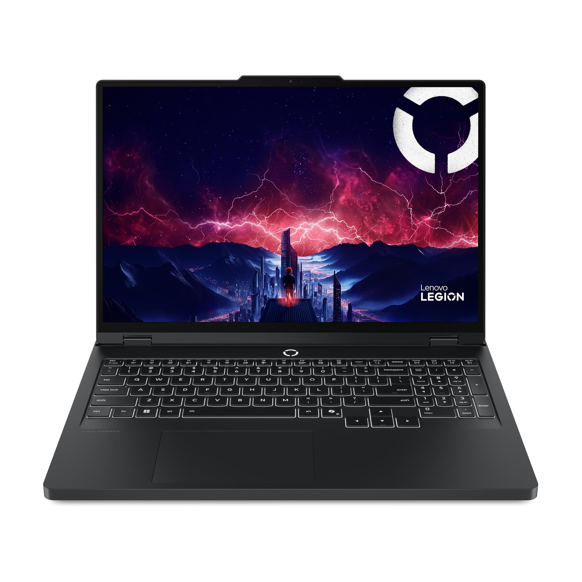 Ноутбук (портативний комп’ютер) LP5-16AFR10 R9-9955HX 16" 32GB/1TB 83F2002QRA LENOVO