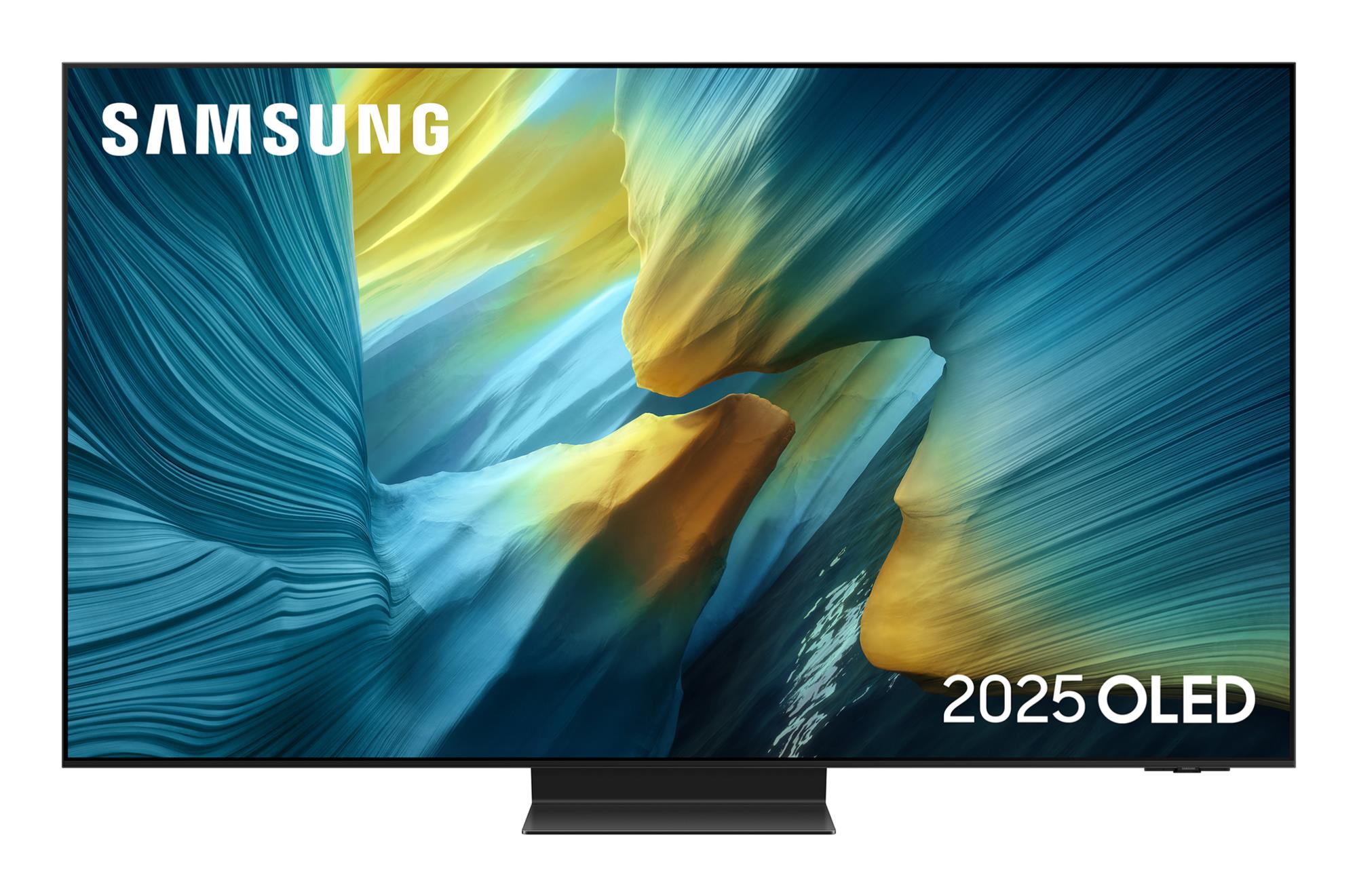 SAMSUNG QE65S95FATXXH