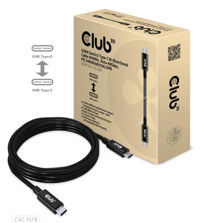 CLUB3D CAC-1578