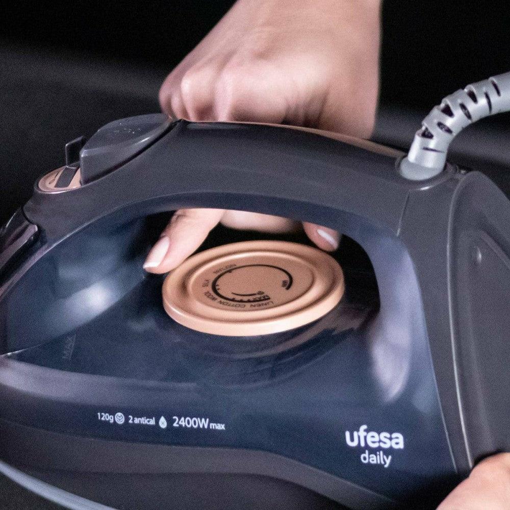 Праска Ufesa PV1100C Daily (80104786) на малюнкі №6