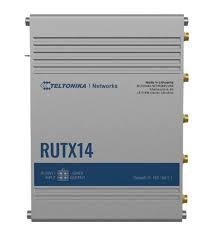 Wrl Router LTE Cat 12/RUTX14 Teltonika