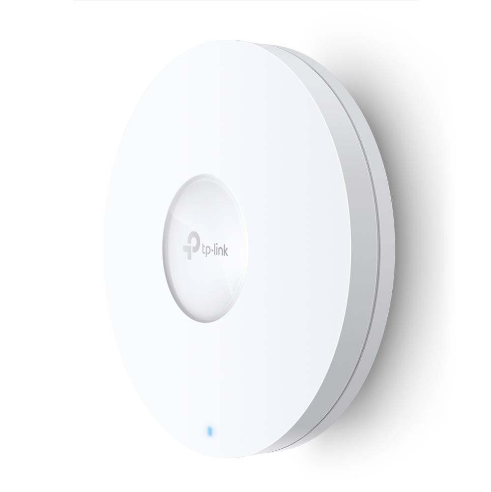 Access Point | TP-LINK | Omada | 1x2.5GbE | EAP660HD